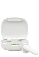 ΑΚΟΥΣΤΙΚΑ ΕΝΔΩΤΙΑ ΑΣΥΡΜΑΤΑ ΜΕ ΘΗΚΗ ΦΟΡΤΙΣΗΣ JBL FLEX 2 IP54 WHITE JBLWFLEX2WHT