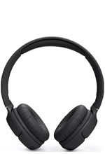 ΑΚΟΥΣΤΙΚΑ ΚΕΦΑΛΗΣ ΑΣΥΡΜΑΤΑ JBL 520BT BLACK JBLT520BTBLKEU