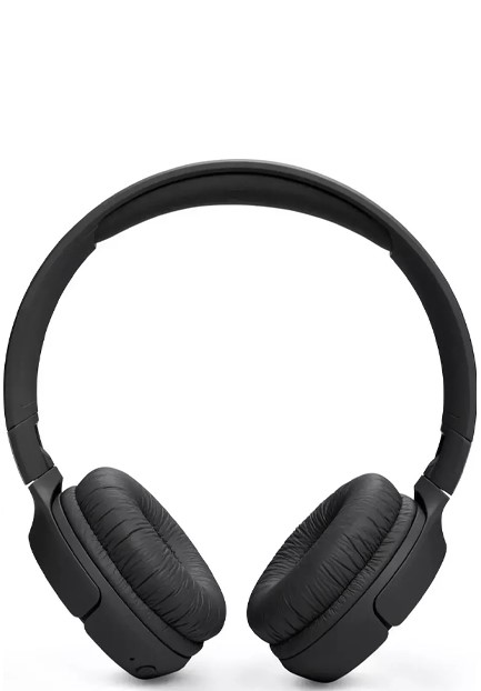 ΑΚΟΥΣΤΙΚΑ ΚΕΦΑΛΗΣ ΑΣΥΡΜΑΤΑ JBL 520BT BLACK JBLT520BTBLKEU