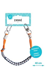 ΙΜΑΝΤΑΣ ΚΙΝΗΤΟΥ ΤΗΛΕΦΩΝΟΥ ZANAE WRIST ZA21456 DESERT TRAIL ORANGE-BLUE