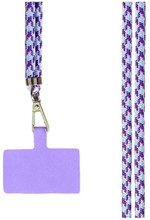 ΙΜΑΝΤΑΣ ΚΙΝΗΤΟΥ ΤΗΛΕΦΩΝΟΥ CORDELLA NECKLACE ZA18001 ACAI BOWL