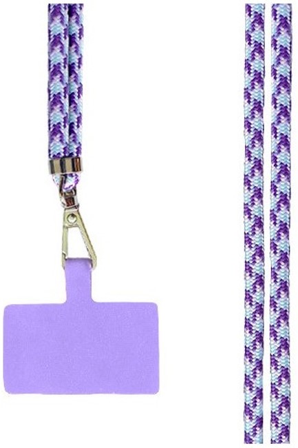 ΙΜΑΝΤΑΣ ΚΙΝΗΤΟΥ ΤΗΛΕΦΩΝΟΥ CORDELLA NECKLACE ZA18001 ACAI BOWL