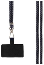 ΙΜΑΝΤΑΣ ΚΙΝΗΤΟΥ ΤΗΛΕΦΩΝΟΥ CORDELLA NECKLACE ZA18007 BATTENBERG