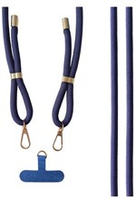 ΙΜΑΝΤΑΣ ΚΙΝΗΤΟΥ ΤΗΛΕΦΩΝΟΥ ZANAE NECKLACE ZA21778 MARINA
