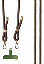 ΙΜΑΝΤΑΣ ΚΙΝΗΤΟΥ ΤΗΛΕΦΩΝΟΥ ZANAE NECKLACE ZA21779 LIANA