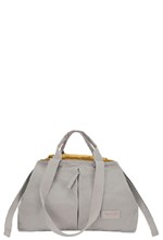 ΤΣΑΝΤΑ ΩΜΟΥ TUCANO BCASH-M-G CARRY SHOPPER MEDIUM GREY
