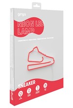 ΦΩΤΙΣΤΙΚΟ NEON LED GINGA SNEAKER