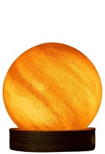 ΦΩΤΙΣΤΙΚΟ ΞΥΛΙΝΟ ΕΠΙΤΡΑΠΕΖΙΟ GINGKO ASTRA G050M-SS MINI SAND STORM