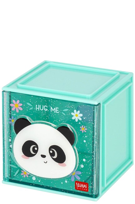 ΚΟΥΤΙ ΑΠΟΘΗΚΕΥΣΗΣ LEGAMI STACKABLE SBX0002-PANDA