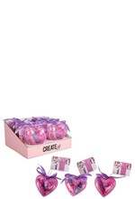 MAKE UP CREATE IT ΣΕ ΚΑΡΔΙΑ ΣΕΤ 2 ΤΕΜ.