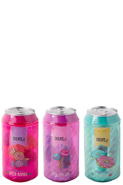 CANDY CAN CREATE IT! MIX