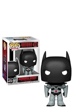ΦΙΓΟΥΡΑ FUNKO POP HEROES-BATMAN BEYOND-ARMORED BRUCE 559