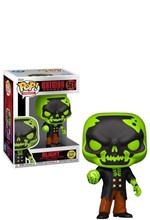 ΦΙΓΟΥΡΑ FUNKO POP HEROES-BATMAN BEYOND-BLIGHT 561 GLOW IN THE DARK