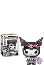 ΦΙΓΟΥΡΑ FUNKO POP SANRIO-KUROMI 20TH ANNIVERSARY SPECIAL EDITION 115