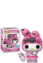 ΦΙΓΟΥΡΑ FUNKO POP SANRIO-MY MELODY 20TH ANNIVERSARY SPECIAL EDITION 114
