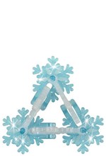 ΧΙΟΝΟΝΙΦΑΔΑ XMAS MOSES TWIST & TURN GLOW IN THE DARK M16933