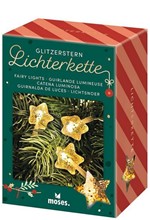 ΓΙΡΛΑΝΤΑ ΑΣΤΕΡΙΑ XMAS MOSES USB-C M16695