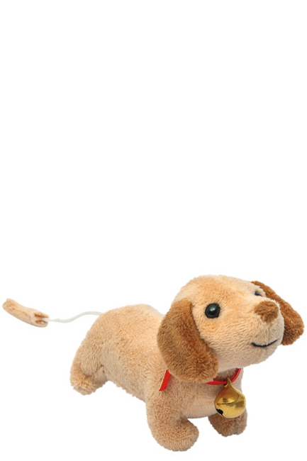 ΖΩΑΚΙ ΚΟΥΡΔΙΣΤΟ MOSES WIND UP M16914