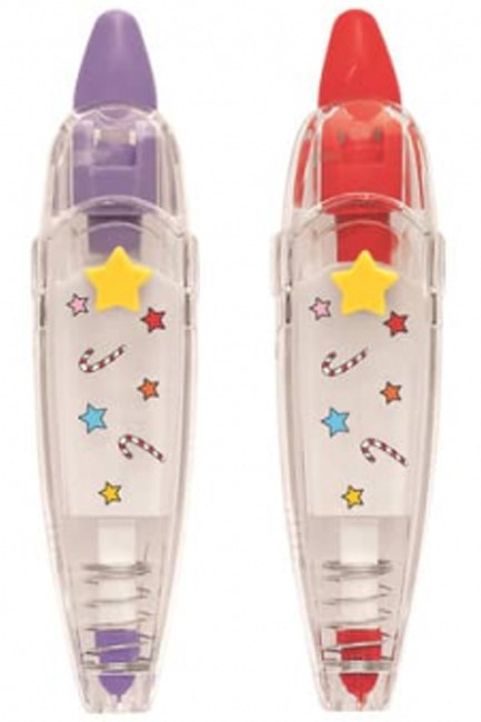 ΤΑΙΝΙΑ ΔΙΑΚΟΣΜΗΤΙΚΗ ΕΜΠΡΙΜΕ XMAS MOSES M16791