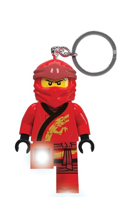 ΜΠΡΕΛΟΚ LEGO NINJAGO LEGACY ΜΕ ΦΑΚΟ-KAI