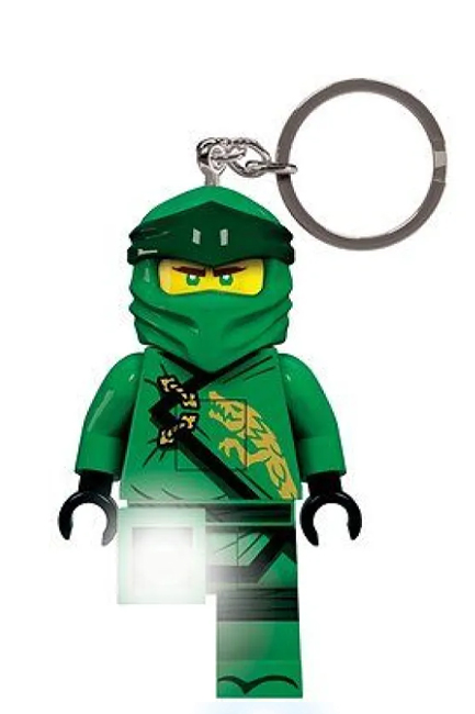 ΜΠΡΕΛΟΚ LEGO NINJAGO LEGACY ΜΕ ΦΑΚΟ-LLOYD