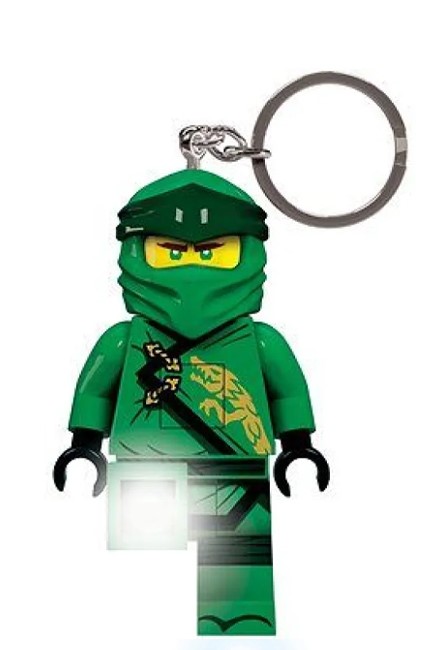 ΜΠΡΕΛΟΚ LEGO NINJAGO LEGACY ΜΕ ΦΑΚΟ-LLOYD