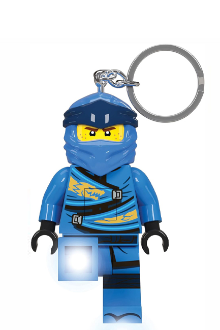 ΜΠΡΕΛΟΚ LEGO NINJAGO LEGACY ΜΕ ΦΑΚΟ-JAY