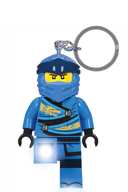 ΜΠΡΕΛΟΚ LEGO NINJAGO LEGACY ΜΕ ΦΑΚΟ-JAY