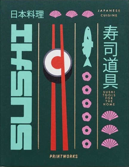 ΣΕΤ ΣΟΥΣΙ PRINTWORKS PW00674 THE ESSENTIALS