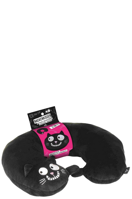 ΜΑΞΙΛΑΡΙ ΤΑΞΙΔΙΟΥ 2 ΣΕ 1 MOSES ΓΑΤΟΣ ED THE CAT M27467