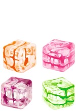 ΜΠΑΛΑΚΙ ANTI-STRESS MOSES ΚΥΒΟΣ HAPPY DAY M38276