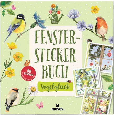 STICKERS ΤΖΑΜΙΩΝ 80 ΤΕΜ.MOSES M87172