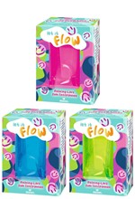 ΜΠΑΛΑΚΙ ANTI-STRESS MOSES RELAXING LAVA LET IT FLOW M38225