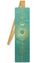 ΣΕΛΙΔΟΔΕΙΚΤΗΣ MOSES ΜΕ ΛΑΣΤΙΧΟ COSMIC M83428
