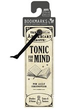 ΣΕΛΙΔΟΔΕΙΚΤΗΣ ΜΕ ΚΟΡΔΕΛΑ IF ACADEMIA TONIC FOR THE MIND