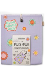 ΘΗΚΗ ΒΙΒΛΙΟΥ BOOKAROO IT'S A GOOD DAY