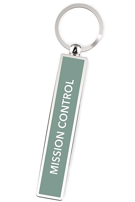 ΜΠΡΕΛΟΚ IF SHOW OFFS KEYS MISSION CONTROL