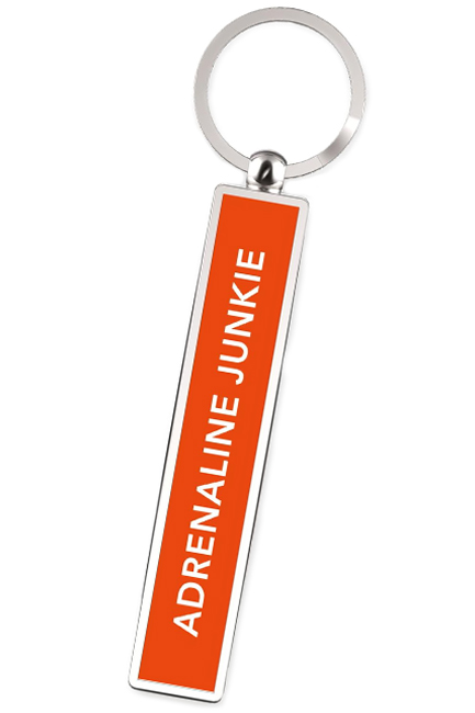 ΜΠΡΕΛΟΚ IF SHOW OFFS KEYS ADRENALINE JUNKIE