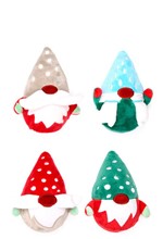 ΜΠΑΛΑΚΙ ΑΝΑΠΗΔΗΣΗΣ PUCKATOR XMAS ΛΟΥΤΡΙΝΟ JOLLY PLUSH XTY1040