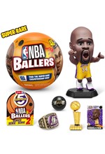 ΦΙΓΟΥΡΑ ZURU 5 SURPRISE SEASON 2 NBA BALLERS