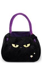 ΤΣΑΝΤΑΚΙ LEGAMI HCB0003 TRICK OR TREAT KITTY HALLOWEEN