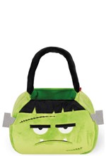 ΤΣΑΝΤΑΚΙ LEGAMI HCB0004 TRICK OR TREAT FRANKENSTEIN HALLOWEEN