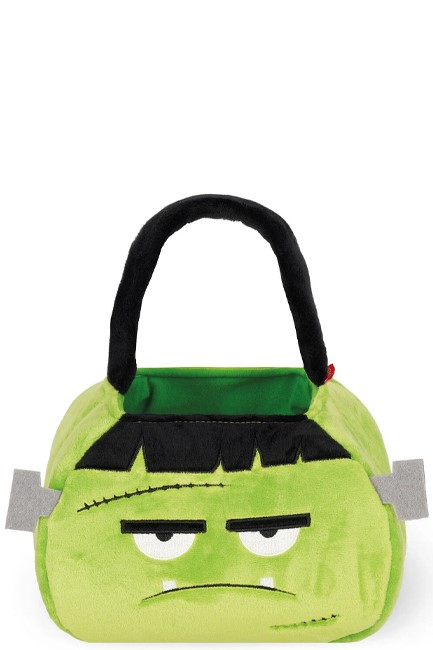 ΤΣΑΝΤΑΚΙ LEGAMI HCB0004 TRICK OR TREAT FRANKENSTEIN HALLOWEEN