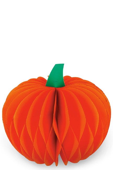 ΔΙΑΚΟΣΜΗΤΙΚΟ ΧΑΡΤΙΝΟ HALLOWEEN LEGAMI PPU0001 PUMPKIN
