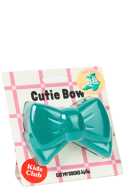 ΚΑΛΤΣΕΣ EAT MY SOCKS KIDS CUTIE BOW