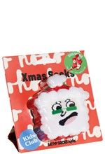ΚΑΛΤΣΕΣ EAT MY SOCKS KIDS XMAS SANTA