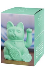 ΔΙΑΚΟΣΜΗΤΙΚΟ LUCKY CAT DONKEY MINT GREEN