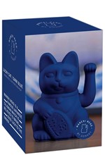 ΔΙΑΚΟΣΜΗΤΙΚΟ LUCKY CAT DONKEY DARK BLUE
