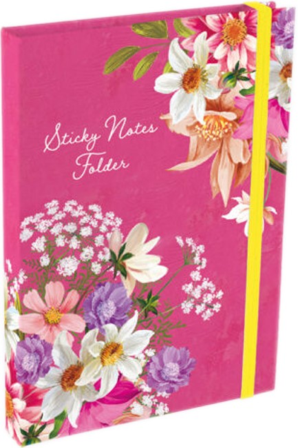 ΧΑΡΤΑΚΙΑ ΑΥΤΟΚΟΛΛΗΤΑ THE GIFTED STATIONERY RADIANCE