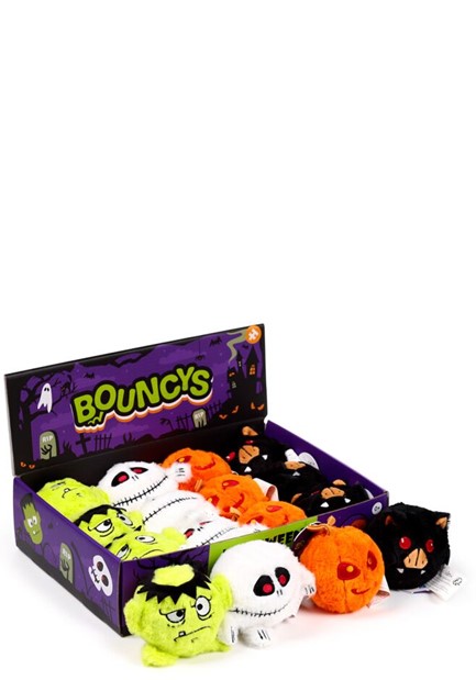 ΜΠΑΛΑΚΙ ΑΝΑΠΗΔΗΣΗΣ PUCKATOR ΛΟΥΤΡΙΝΟ SPOOKY TY1062